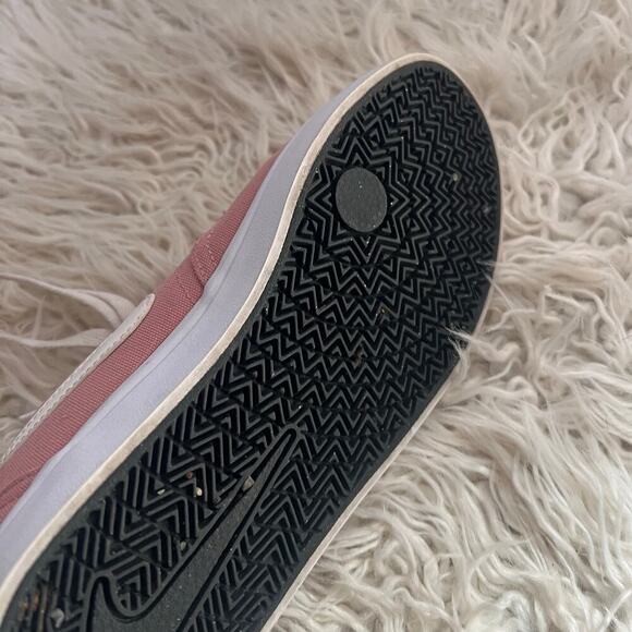 Nike Dusty Rose Women Tennis Shoe 921463-611 - Picture 7 of 11